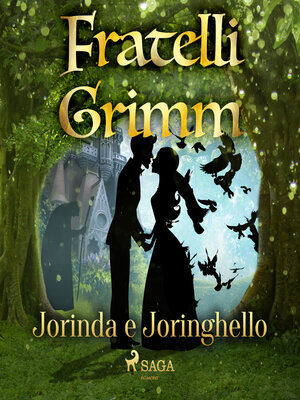 cover image of Jorinda e Joringhello